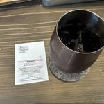 ナノ コーヒーロースター - 