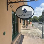 Ace's pastry - 