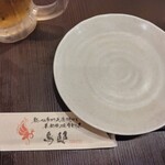 本格水炊きと博多もつ鍋 地鶏と九州料理 居酒屋 鳥邸 - 