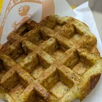 マネケン - 料理写真: