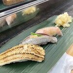 仙令鮨 - 塩穴子は絶対です！