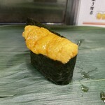 仙令鮨 - ウニ