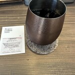 ナノ コーヒーロースター - 