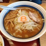 ８番らーめん - 