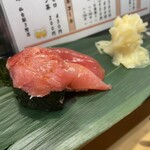 仙令鮨 - マグロも