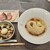 麺亭 英 - 料理写真: