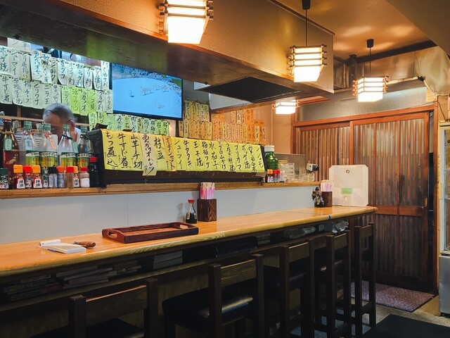 Sakedokoro Maachan photo 4