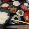 まぐろ料理紀文
