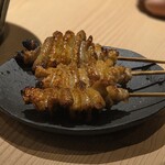 炭火焼鳥 すぎや - 