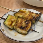 炭火焼鳥 すぎや - 