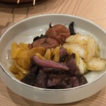 炭火焼鳥 すぎや - 