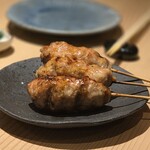 炭火焼鳥 すぎや - 