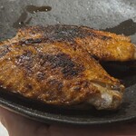 炭火焼鳥 すぎや - 