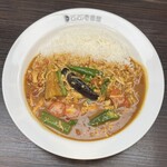 CoCo壱番屋 - 料理写真: