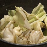 炭火焼鳥 すぎや - 