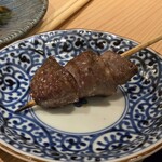 炭火焼鳥 すぎや - 