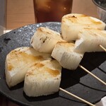 炭火焼鳥 すぎや - 