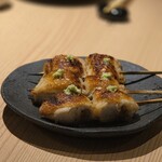 炭火焼鳥 すぎや - 