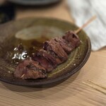 炭火焼鳥 すぎや - 