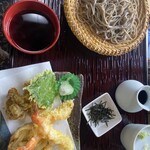 助七 - 