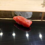 銀座いち分 - ※追加　漬け