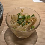 炭火焼鳥 すぎや - 