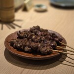 炭火焼鳥 すぎや - 