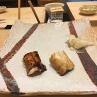 銀座 久兵衛 銀座本店 - 