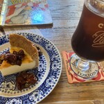 カフェトキオナ - 