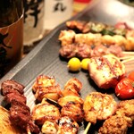 まさや - 料理写真: