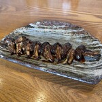 炭焼鰻 はじめ - 