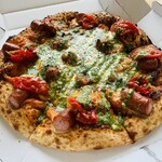 ピザドゥ - 人気No.1のブルンネン2400円