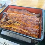 炭焼鰻 はじめ - 