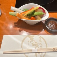 飛騨牛一頭家 馬喰一代 岐阜神田 - 