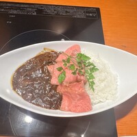 飛騨牛一頭家 馬喰一代 岐阜神田 - 