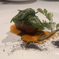 BEEF STEAK CLUB KIYO GINZA - 