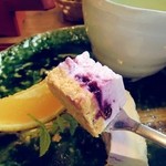 そば処　みかど - スッキリとしていて、おそばとの相性も素晴らしい。