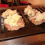 Oosaka Yakiniku Horumon Futago - 