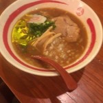 つけ麺専門店 三田製麺所 - ラーメン