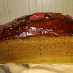 Gateau des Bois - 