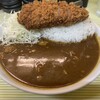 とんかつ檍のカレー屋 いっぺこっぺ 蒲田本店