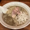 麺処 にぼし香 アソビル店