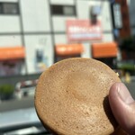 高橋まんじゅう屋 - 