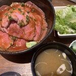 肉バル Bar&Grill motto 池袋 - 