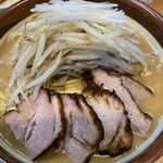 味噌っ子 ふっく - 