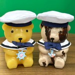 ANAKUMA CAFE 原宿店 - 