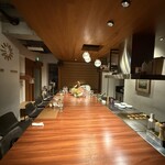 代官山鉄板ゆうり - 