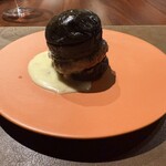 代官山鉄板ゆうり - 