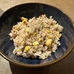 代官山鉄板ゆうり - 