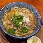 バリラックス ザ ガーデン 新宿 - 